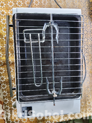 Noka Oven